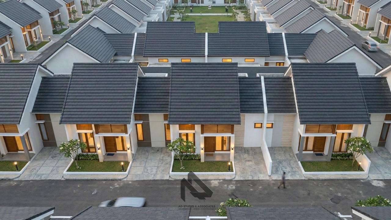 Rumah Modern 1 Lantai 8x8 (5)