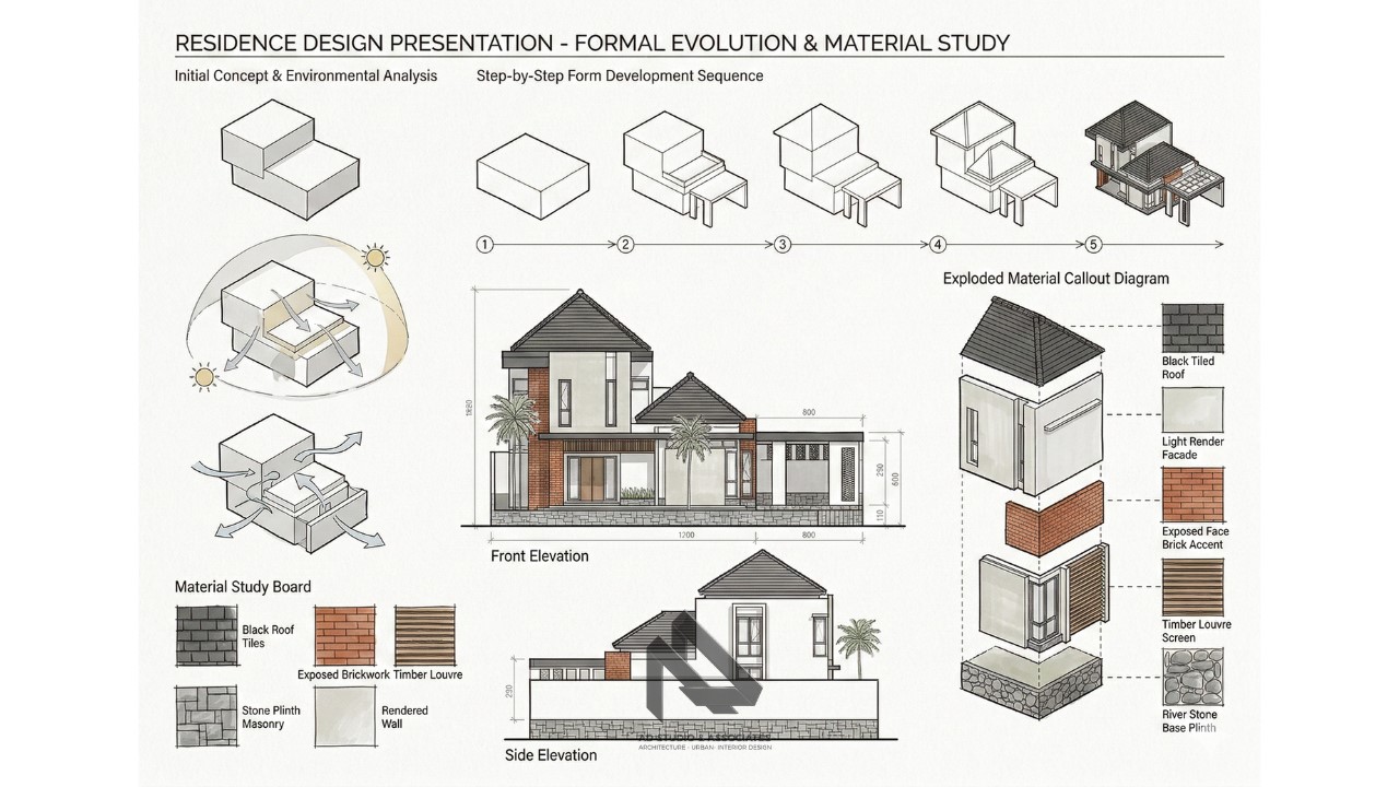 Rumah Modern 12x19 (5)