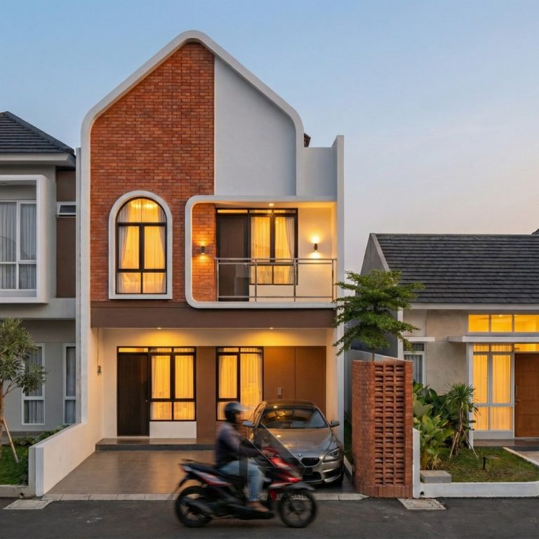 arsitekdepok.com