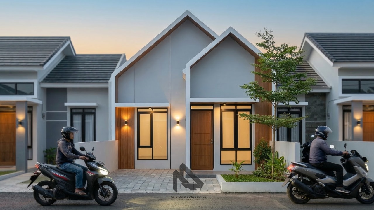 Rumah Skandinavia 6x10 (3)