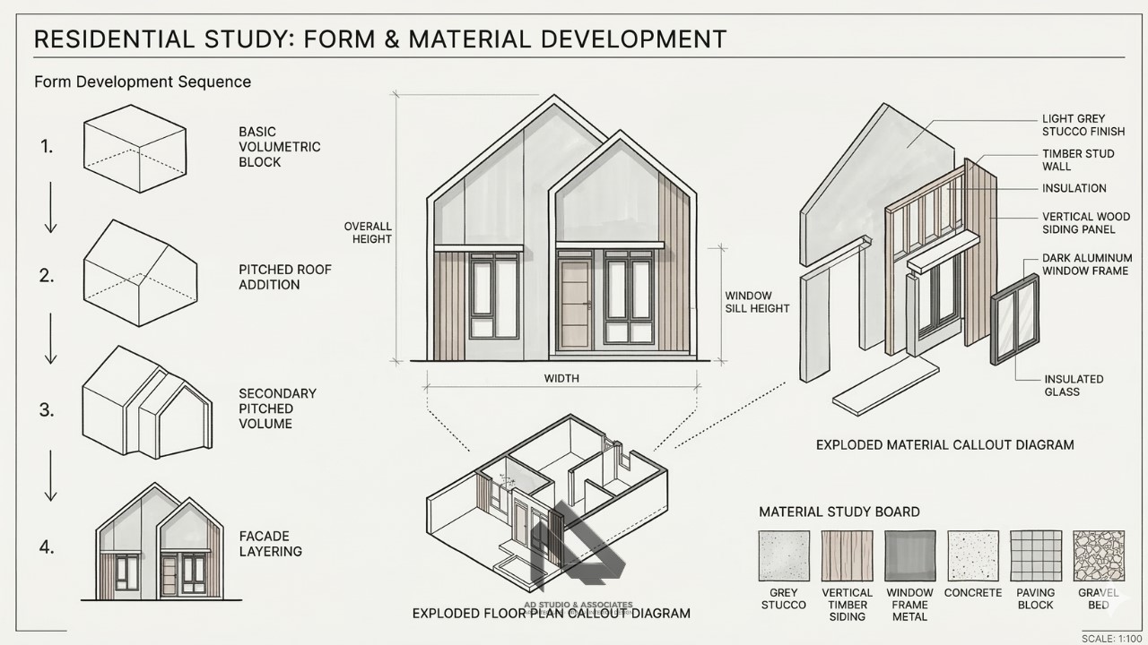 Rumah Skandinavia 6x10 (3)