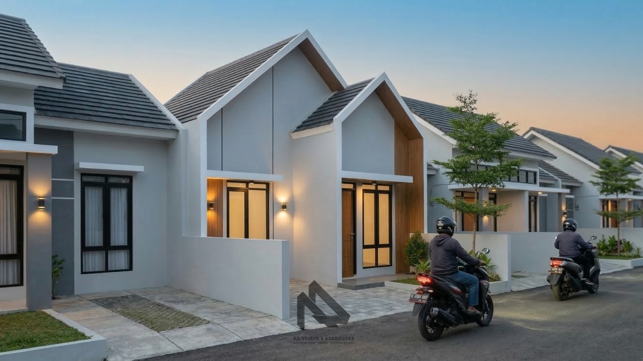 Rumah Skandinavia 6x10 (3)