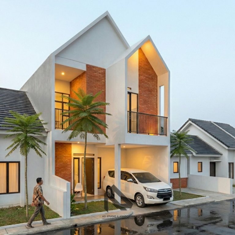 arsitekdepok.com