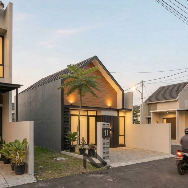 arsitekdepok.com