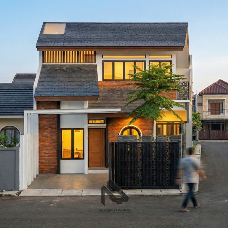 arsitekdepok.com