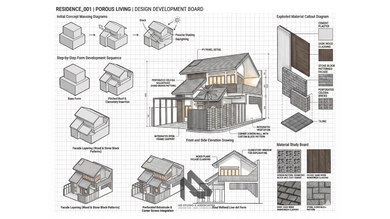 Rumah modern 2 lantai 10x12 (5)