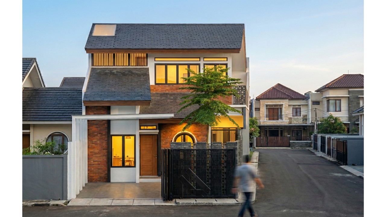 Rumah modern 2 lantai 10x12 (5)