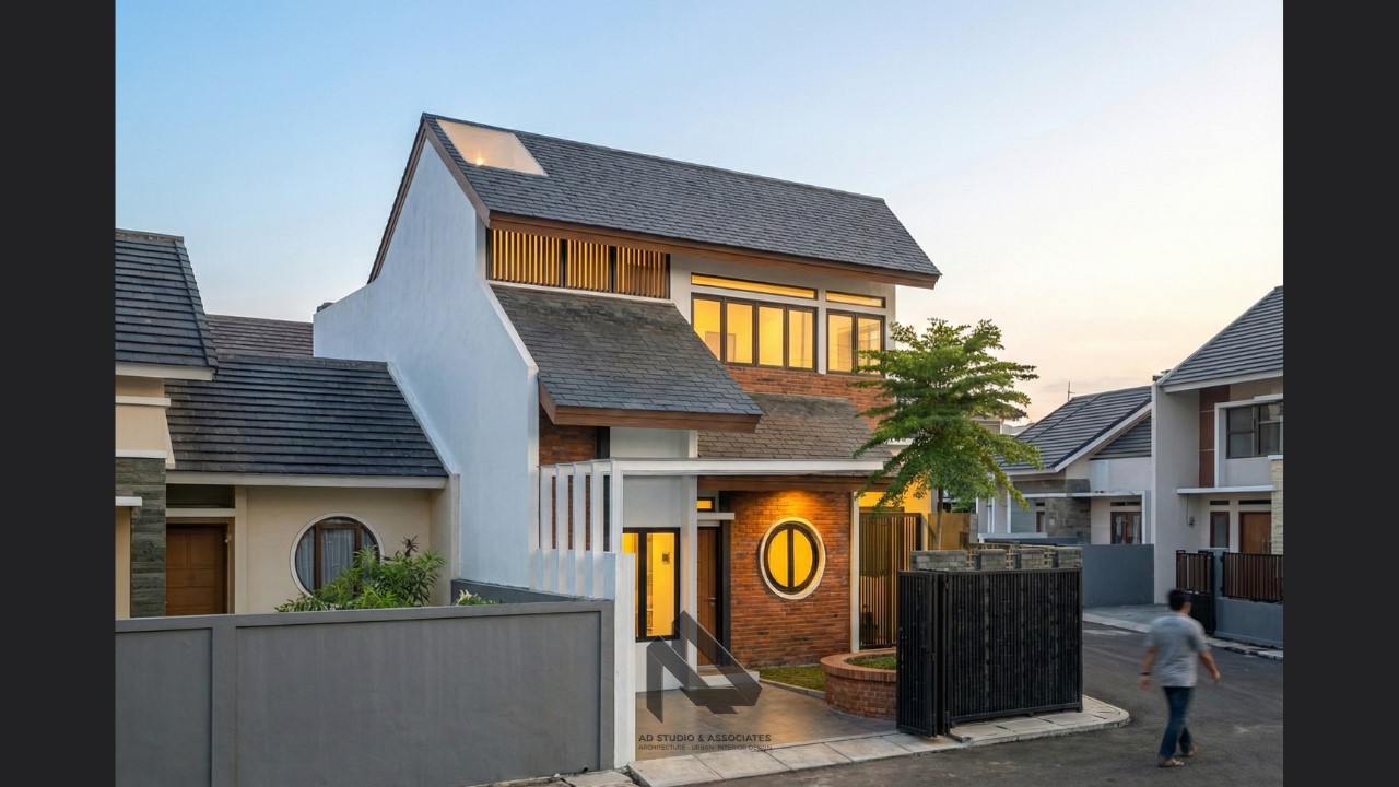 Rumah modern 2 lantai 10x12 (5)