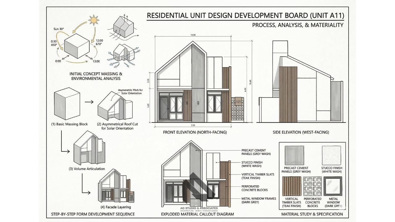Rumah modern tropis 11x16 (5)