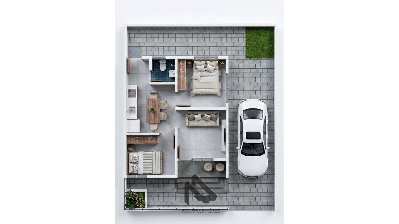 Rumah skandinavia 9x11 (5)