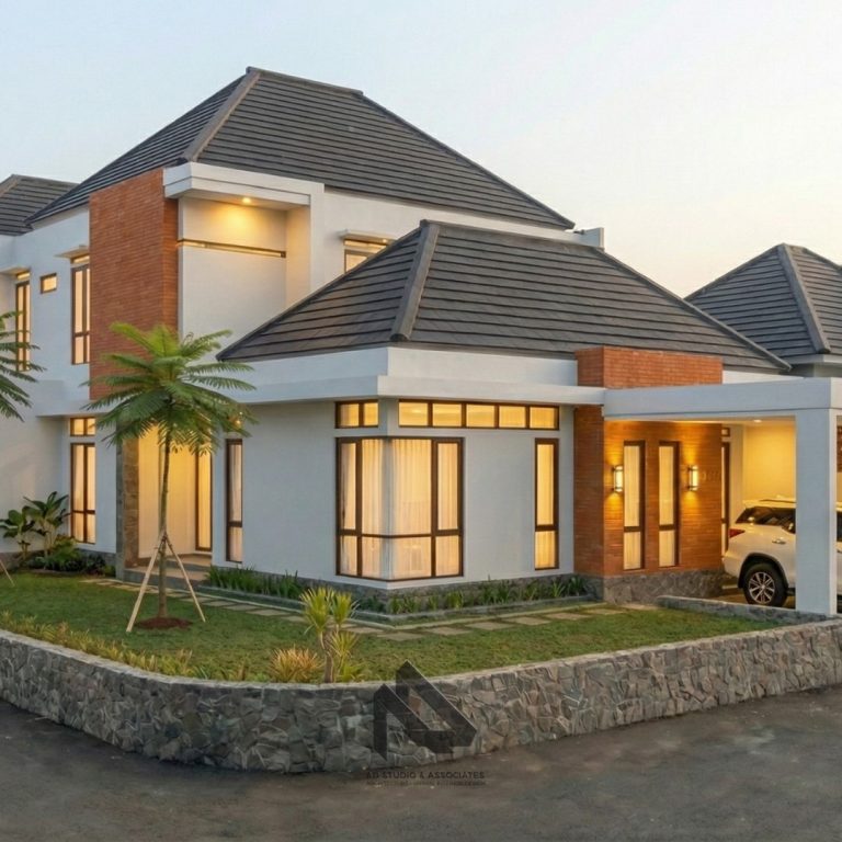 arsitekdepok.com