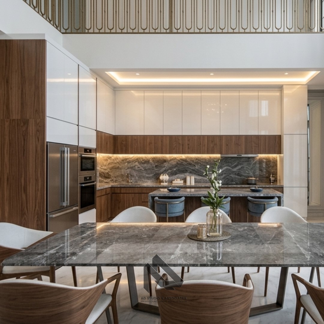 5 DAPUR MINI BAR MODERN