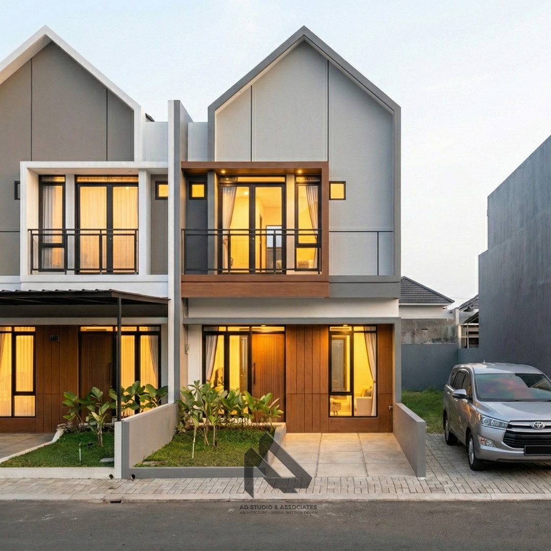 DESAIN RUMAH SKANDINAVIAN TERANG & NYAMAN (6)