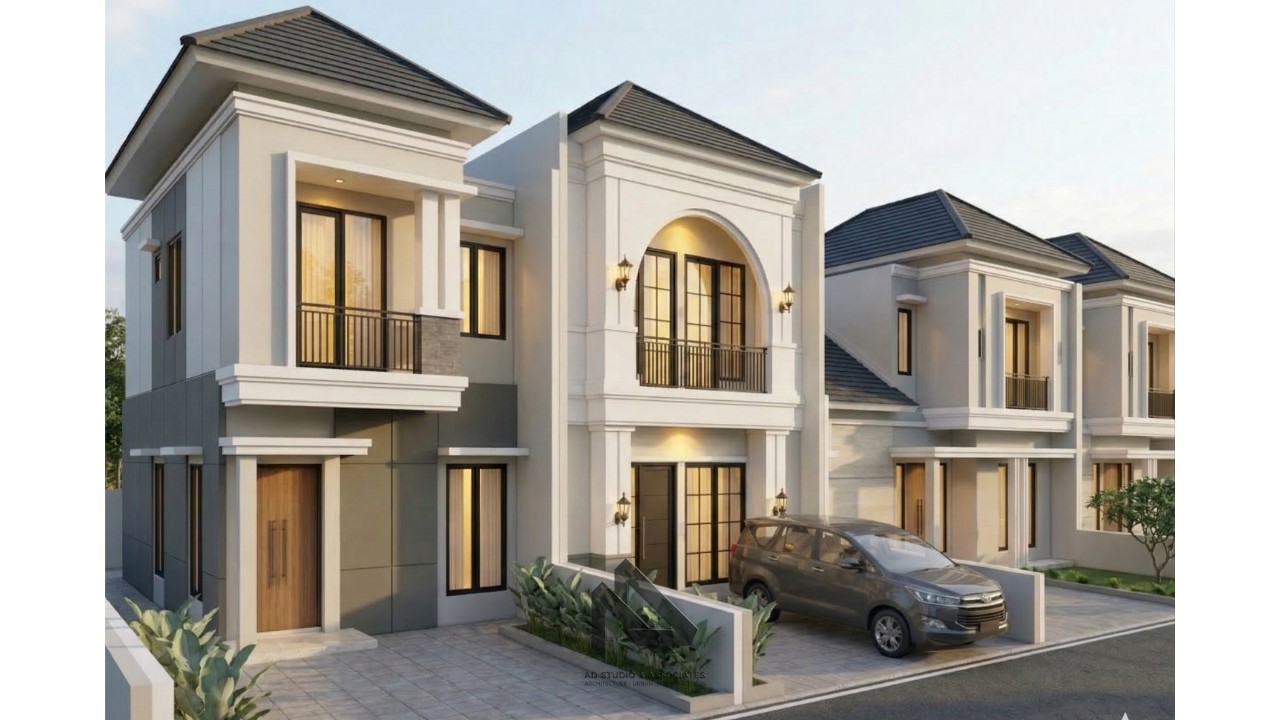Rumah Klasik