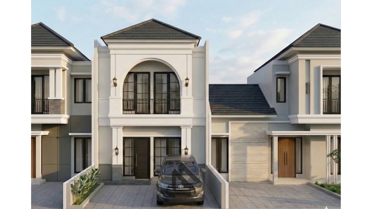 Rumah Klasik
