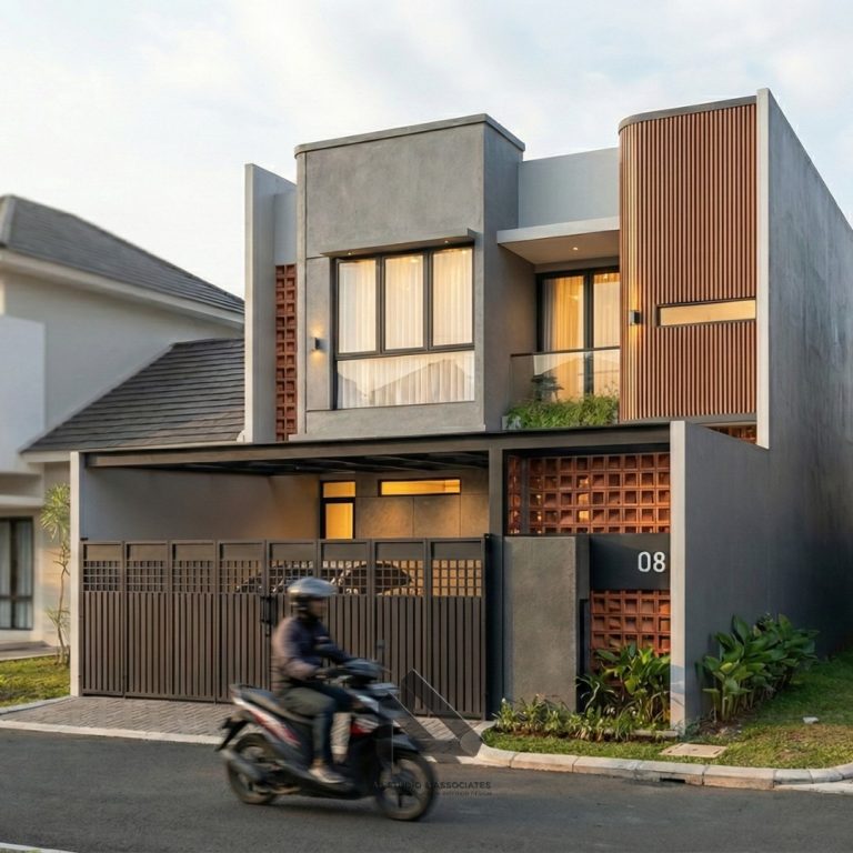 arsitekdepok.com