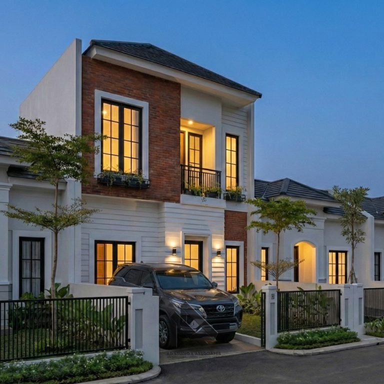 arsitekdepok.com