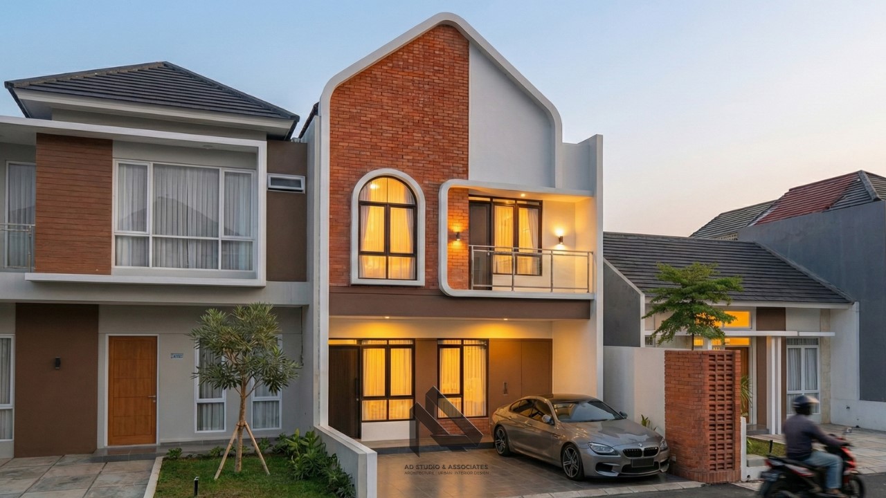 Rumah Skandinavia 7x10 (5)