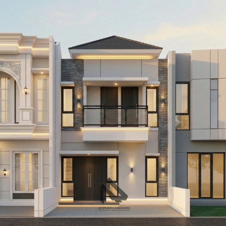 arsitekdepok.com