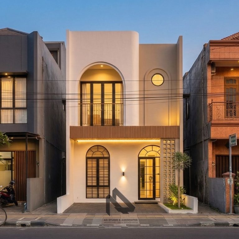 arsitekdepok.com