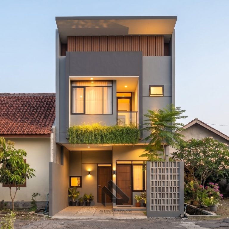 arsitekdepok.com
