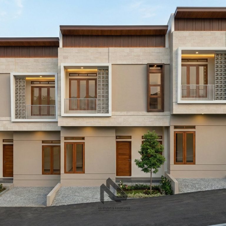 arsitekdepok.com