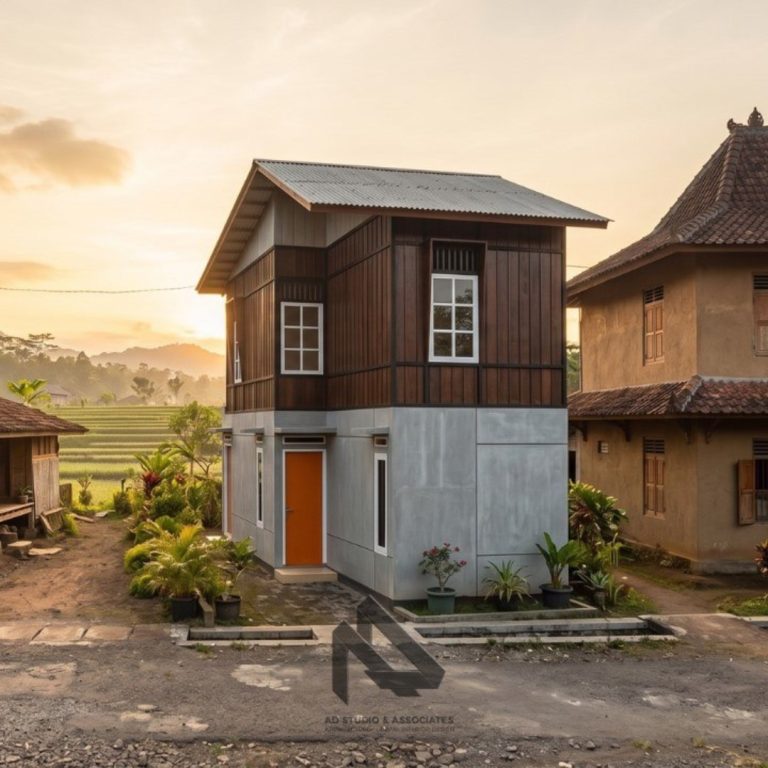 arsitekdepok.com