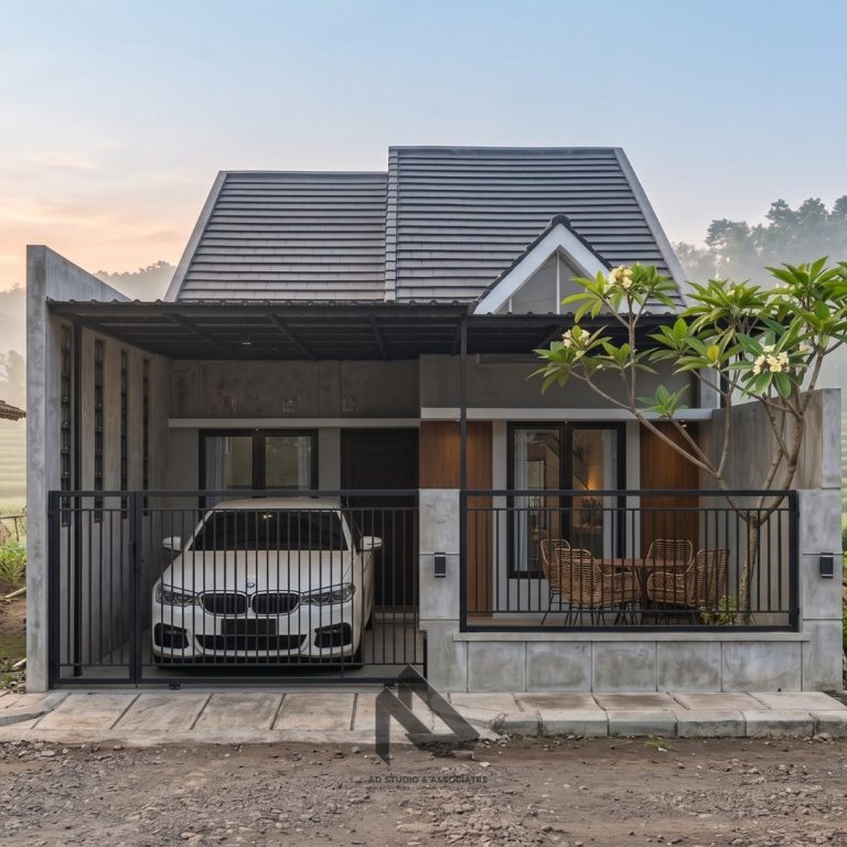 arsitekdepok.com