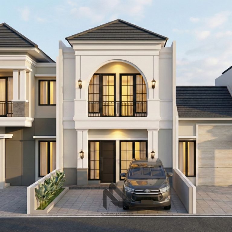 arsitekdepok.com