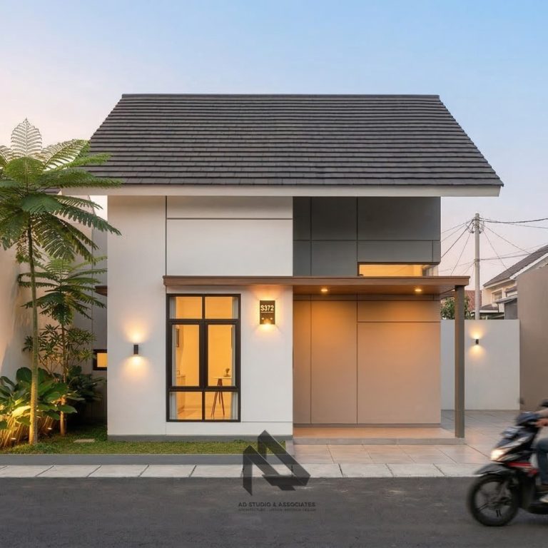 arsitekdepok.com