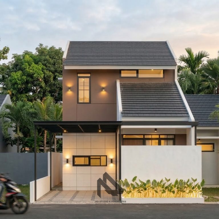 arsitekdepok.com