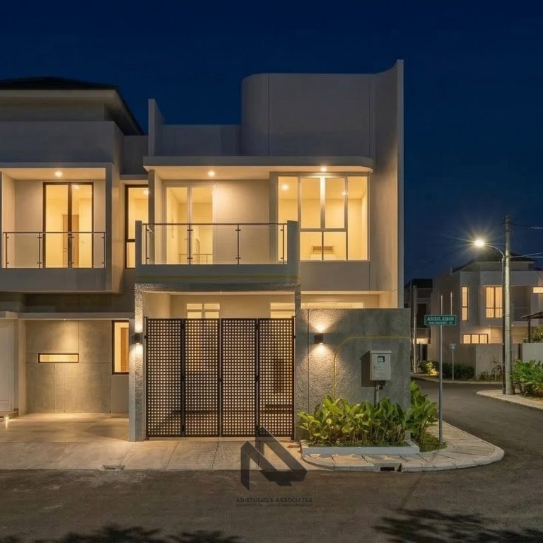 arsitekdepok.com