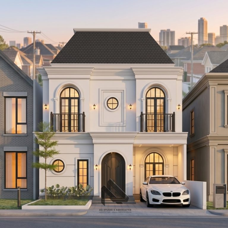 arsitekdepok.com